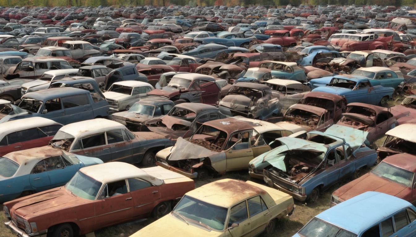 How to get top dollar for your car